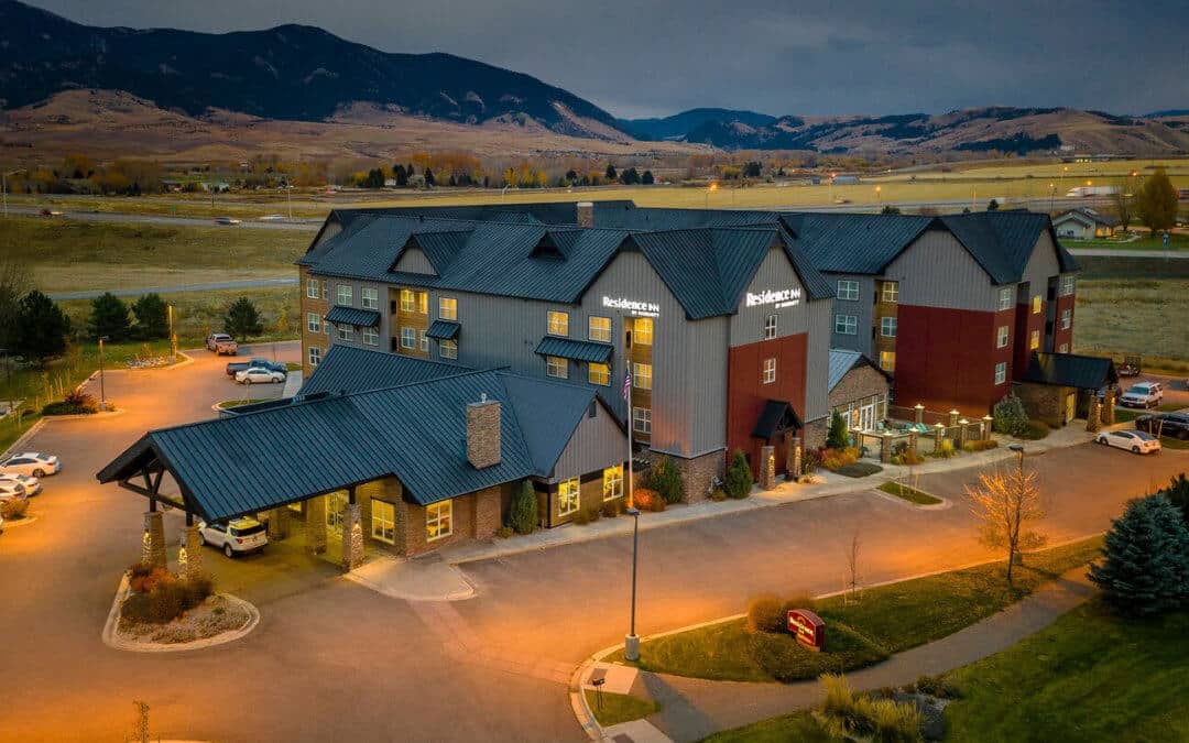 Residence Inn