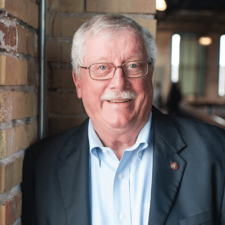 Lee Tollefson, FAIA, Retires After 55 Years