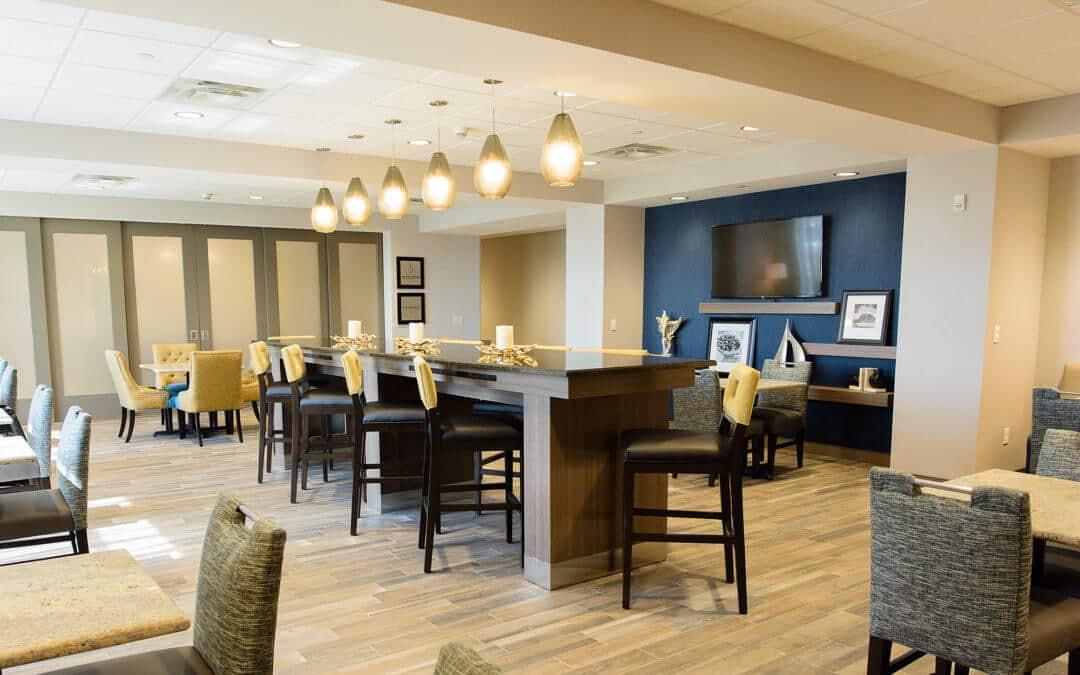 Hampton Inn