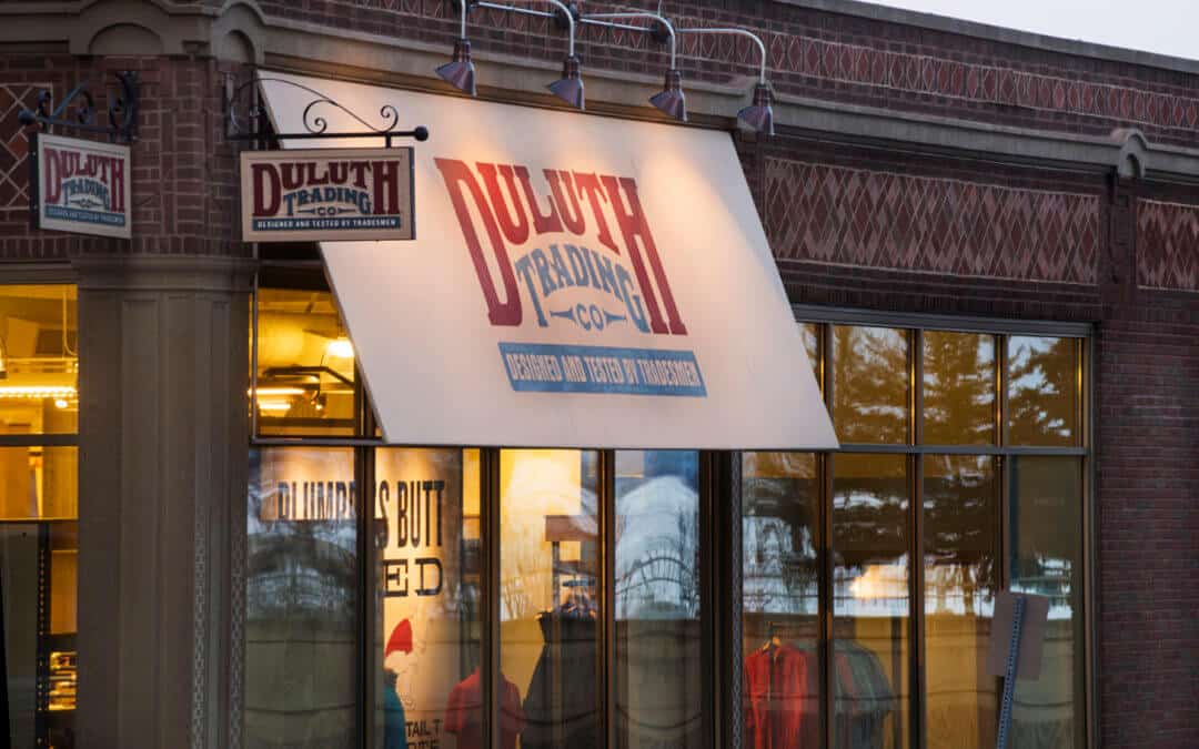 Duluth Trading Company
