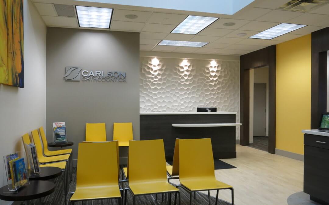 Carlson Orthodontics