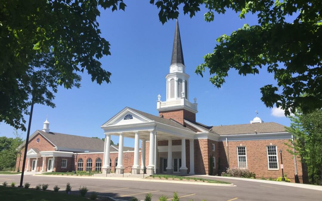 Wayzata Community Church