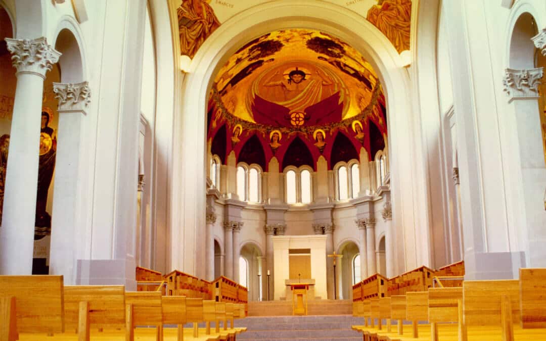 St. Joseph Abbey