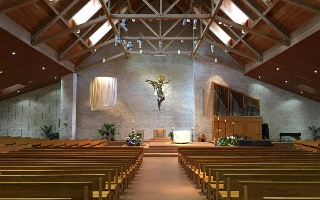 St. Elizabeth Seton Catholic Church