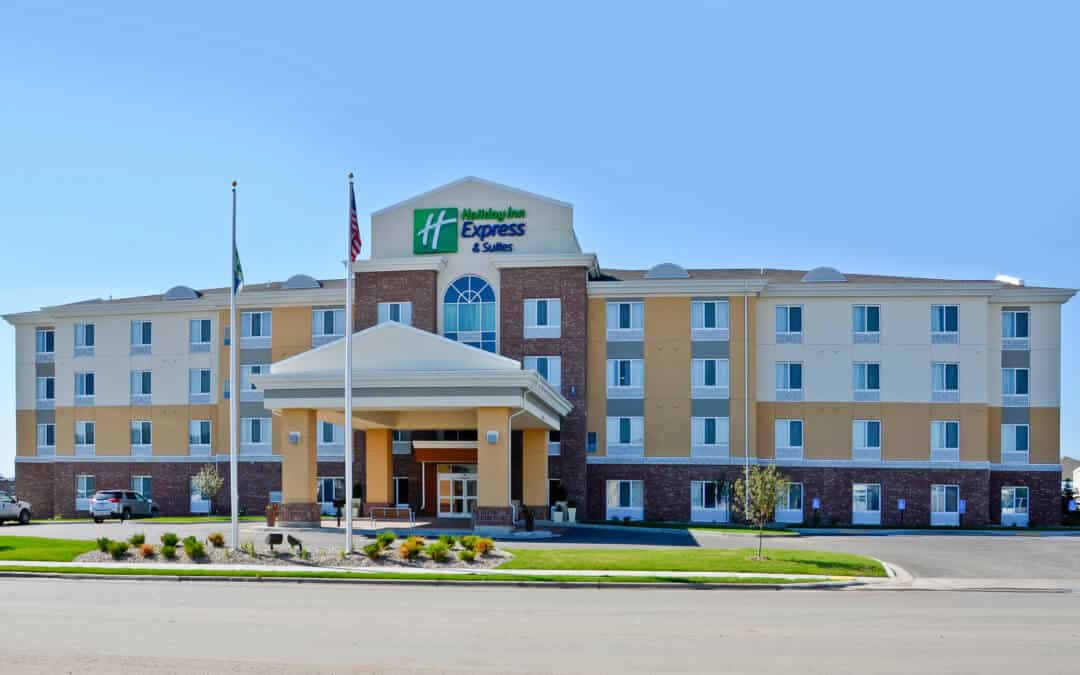 Holiday Inn Express