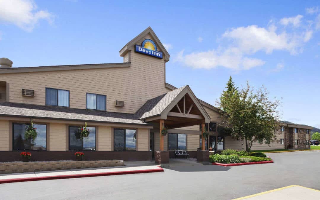 Days Inn