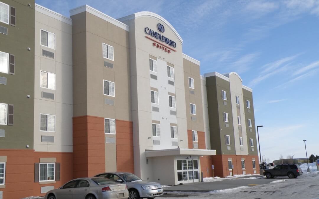 Candlewood Suites