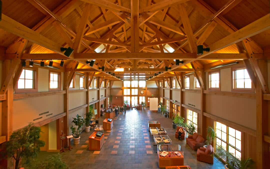 University of Minnesota | Landscape Arboretum