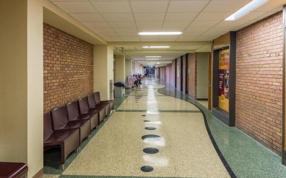 UMD | Montague Hall