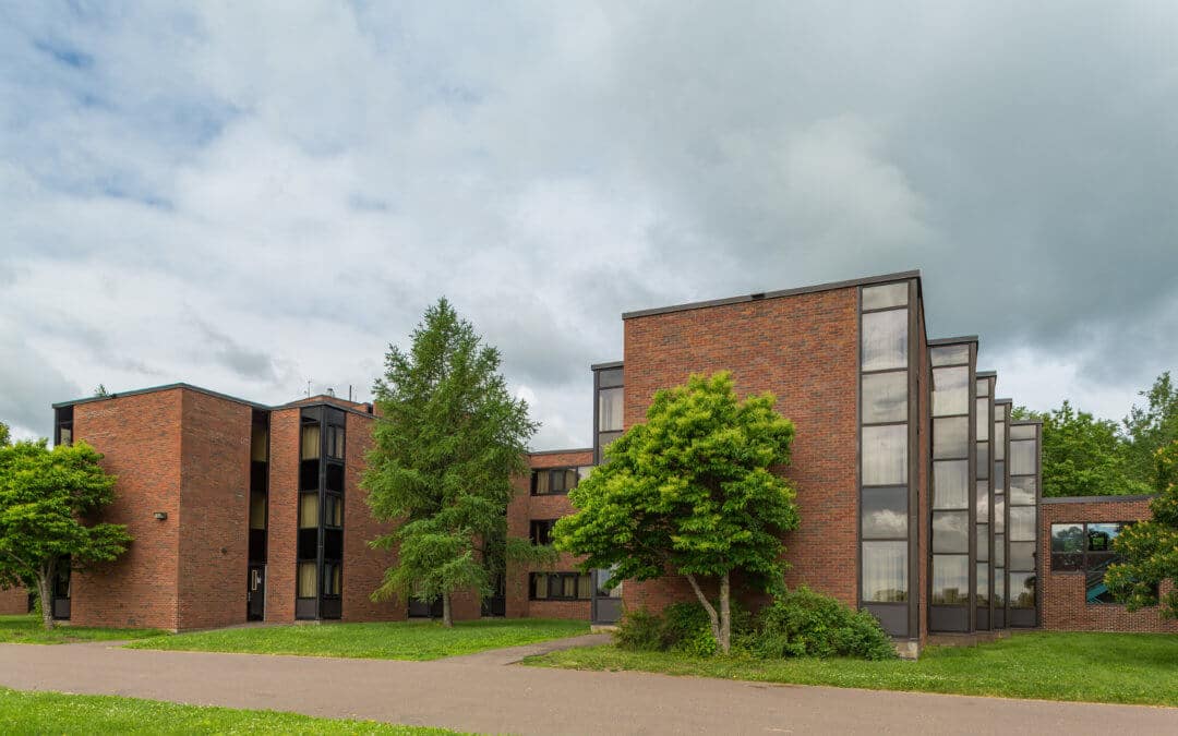 UMD | Griggs Hall