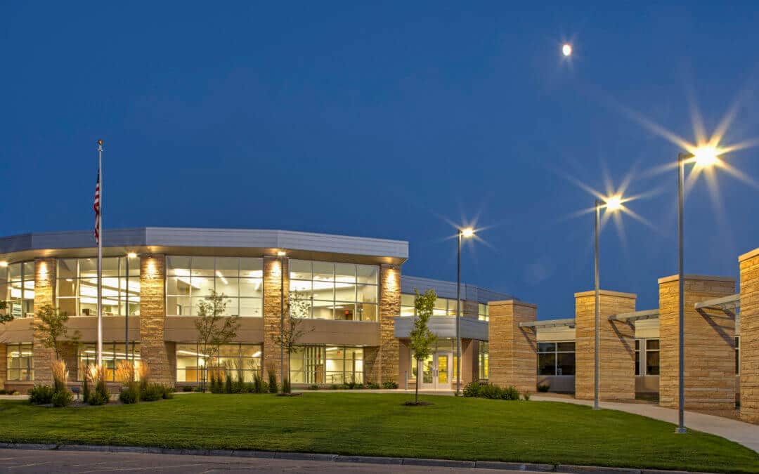 South Central College