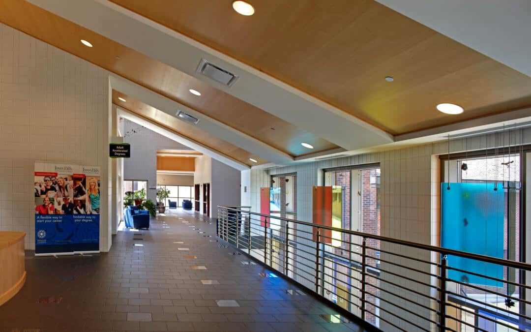 Inver Hills Community College | Student Services