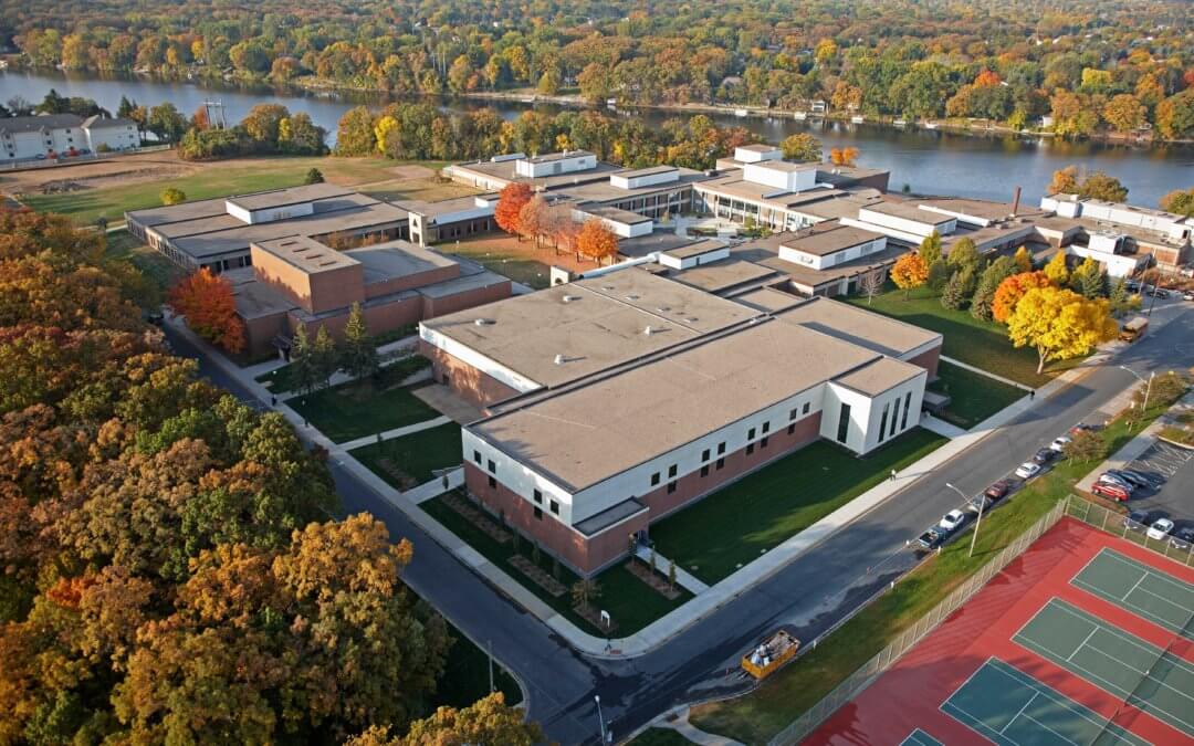 Anoka Ramsey Community College | Health and Wellness Center