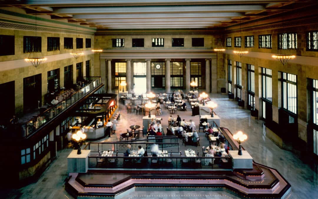 Union Depot