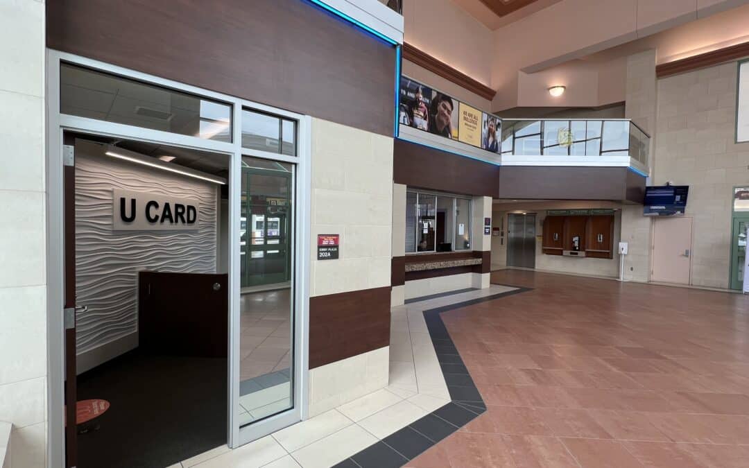 UMD | UCard Office