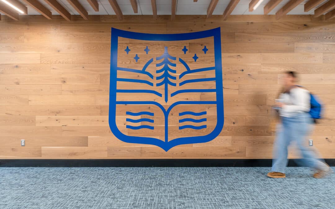 Minnesota North College – Vermilion Classroom Building Renovation