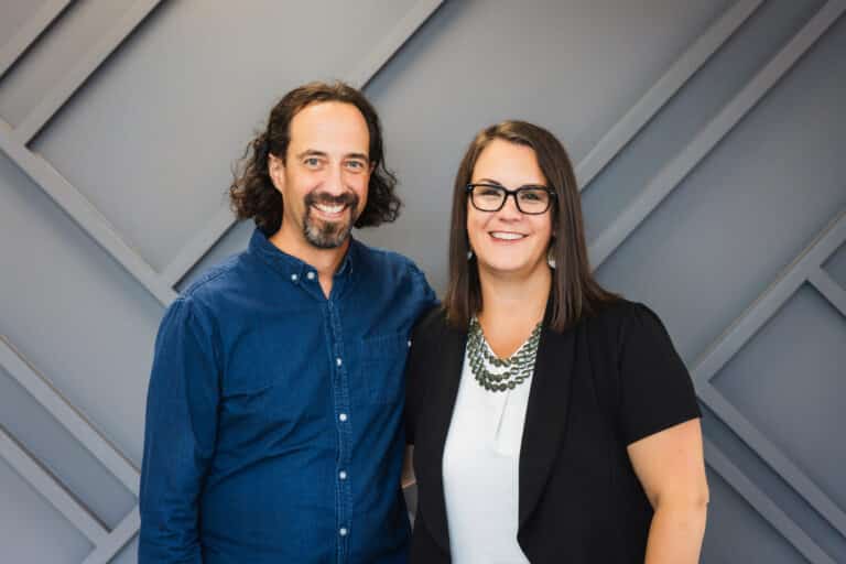 Kane Tewes, AIA, Becomes Principal